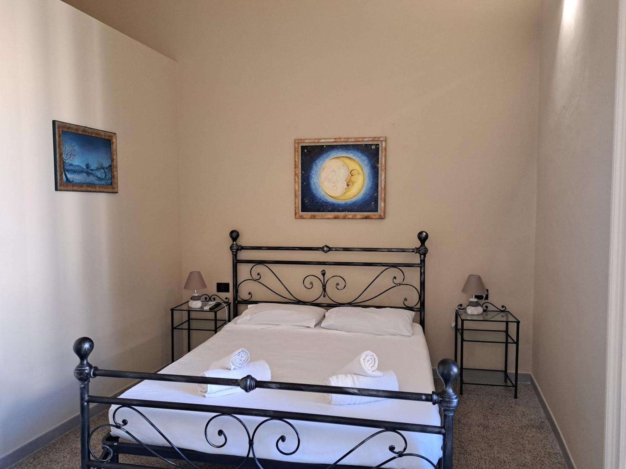 Bed and Breakfast Palazzo Castellano Lecce Exteriér fotografie