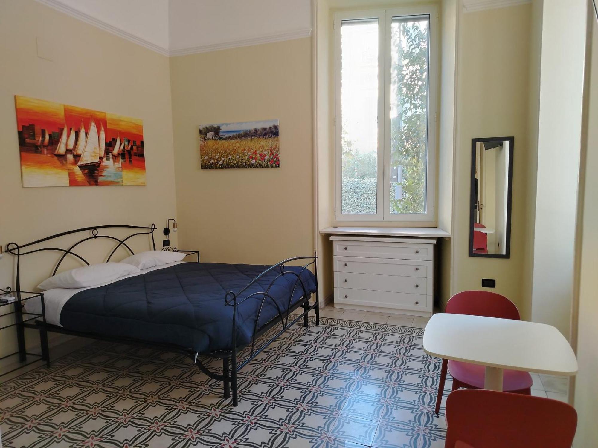 Bed and Breakfast Palazzo Castellano Lecce Exteriér fotografie