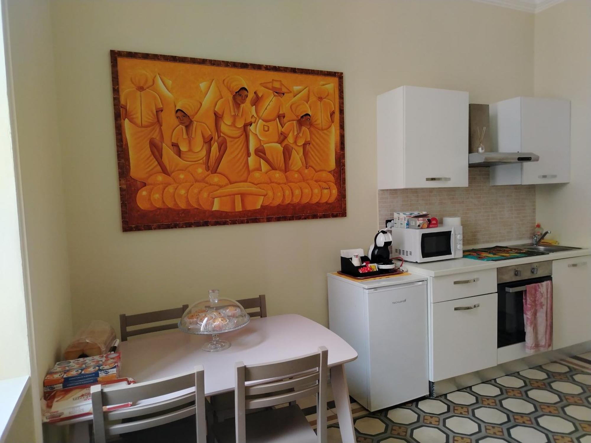 Bed and Breakfast Palazzo Castellano Lecce Pokoj fotografie